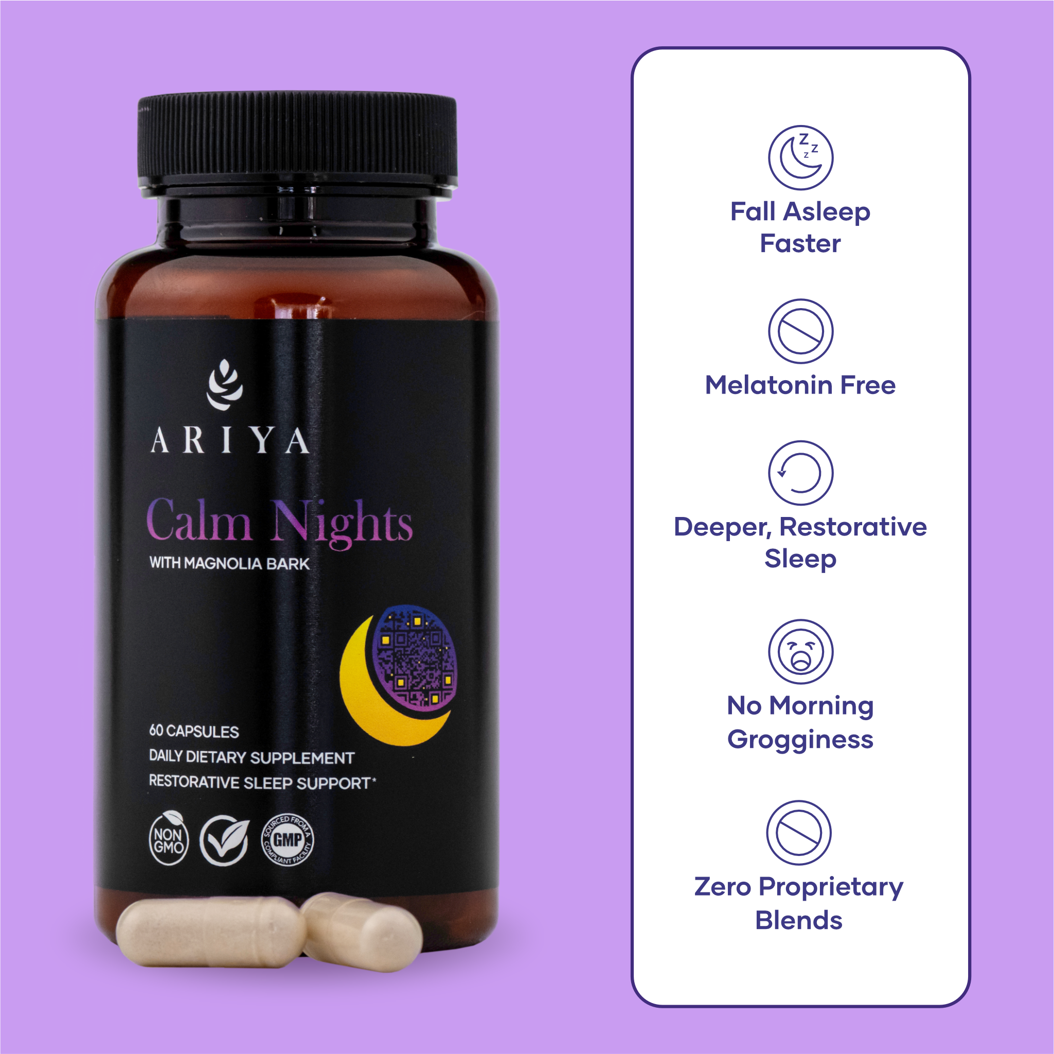 Calm Nights
