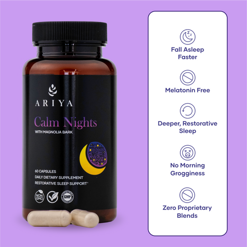 Calm Nights