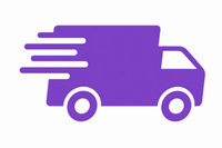 Fast Shipping